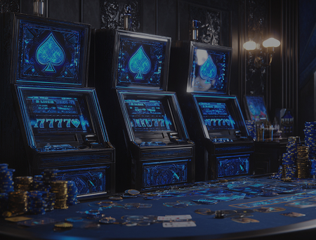 Club Casino