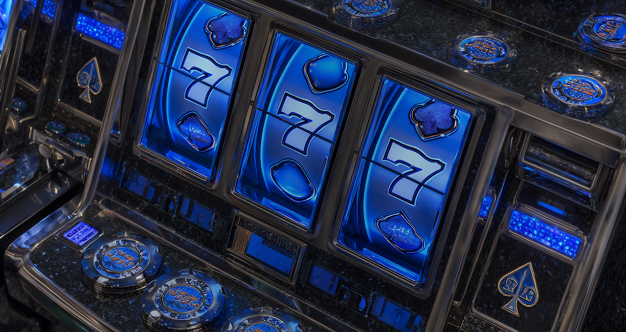 Club Casino Slide 2